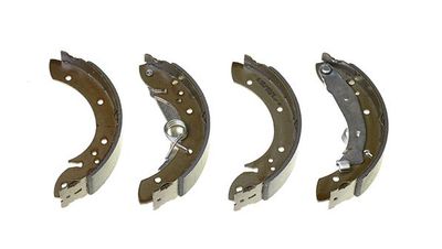 SET SABOTI FRANA BREMBO S61524 1