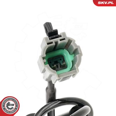 Súprava ložísk kolesa ESEN SKV 29SKV629