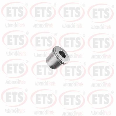 крепежен комплект, решетка на радиатора ETS 09.MB.207