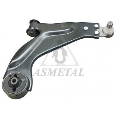 носач, окачване на колелата ASMETAL 30FR0505