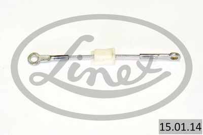 CABLU FRANA DE PARCARE