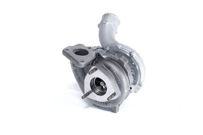 LADER AUFLADUNG BTS Turbo T914670 22