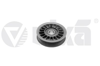 Umlenk-/Führungsrolle, Keilrippenriemen