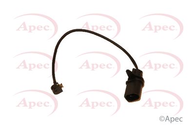 Brake Pad Warning Wire APEC WIR5214