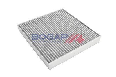 BOGAP Filtras, salono oras