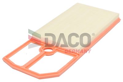 Vzduchový filtr DACO Germany DFA3302