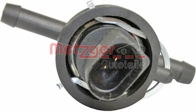 SENSOR KRAFTSTOFFTEMPERATUR METZGER AUTOTEILE 0905450 1