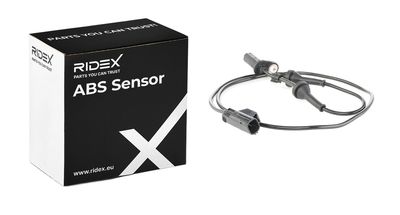 датчик, обороти на колелото RIDEX 412W0065