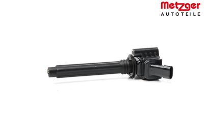 ZüNDSPULE METZGER AUTOTEILE 0880554 14