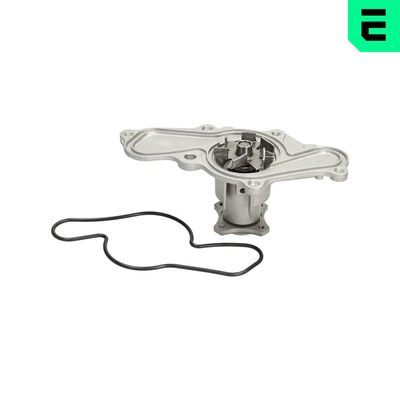 POMPă DE APă RăCIRE MOTOR OPTIMAL AQ1184 2