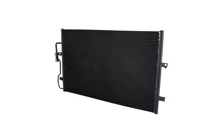 KONDENSATOR KLIMAANLAGE NRF 35802 10