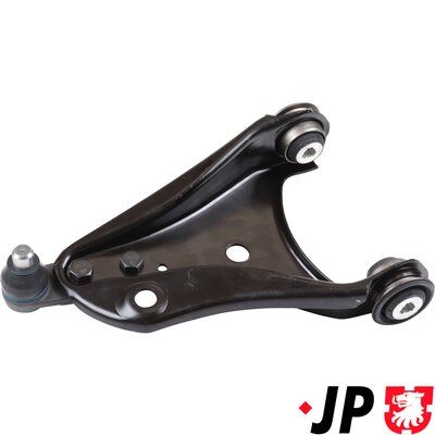 BRAT SUSPENSIE ROATA