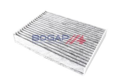 BOGAP Filtras, salono oras