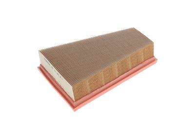 LUFTFILTER BOSCH 1457433555 26