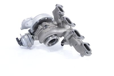 LADER AUFLADUNG BTS Turbo T915444 16