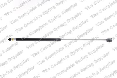 Gas Spring, bonnet Kilen 338018