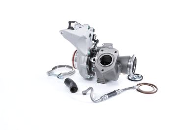 LADER AUFLADUNG BTS Turbo T981424BT 22