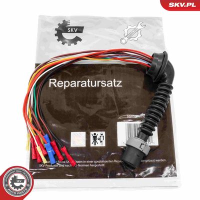 Sada kabelů, opravná sada ESEN SKV 53SKV182