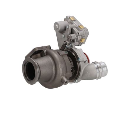 COMPRESOR SISTEM DE SUPRAALIMENTARE NISSENS 93327 22