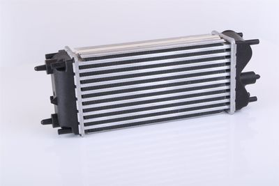 INTERCOOLER COMPRESOR NISSENS 96357 23
