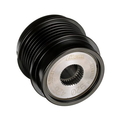 SISTEM ROATA LIBERA GENERATOR GATES OAP7300 49