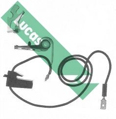 LUCAS DSB233C LUCAS DSB233C