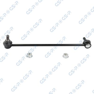Stange/Strebe, Stabilisator