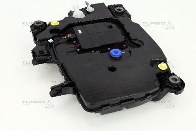 UNITATE REZERVOR INJECTIE ADITIV TURBO-TEC ADB021 60