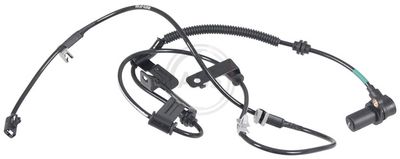 Jutiklis, rato greitis