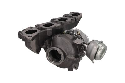 COMPRESOR SISTEM DE SUPRAALIMENTARE