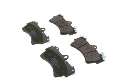 SET PLACUTE FRANA FRANA DISC BOSCH 0986424739 9