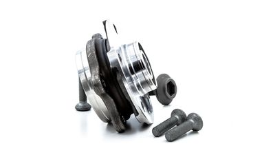 RADLAGERSATZ SKF VKBA6649F 33