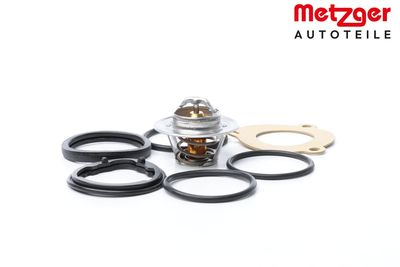TERMOSTAT LICHID RACIRE METZGER AUTOTEILE 4006037 21
