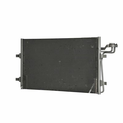 CONDENSATOR CLIMATIZARE NISSENS 940086 10