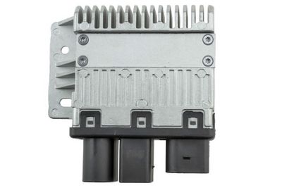 Unitate comanda, ventilator electric (racire motor) MTR 13311127
