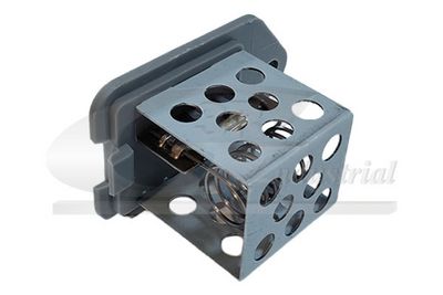 REZISTENță îN SERIE MOTOR ELECTRIC (VENTILATOR RADIATOR)