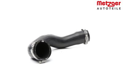 LADELUFTSCHLAUCH METZGER AUTOTEILE 2400939 33