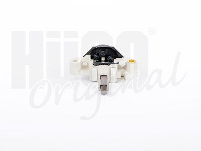 Alternator Regulator 130557