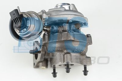 LADER AUFLADUNG BTS Turbo T916740 5