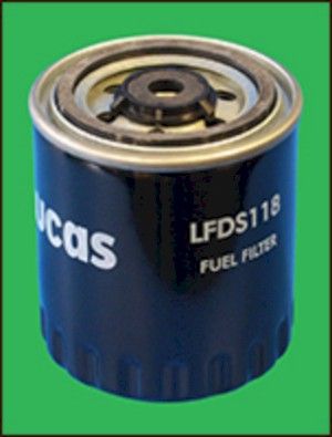 горивен филтър LUCAS LFDS118