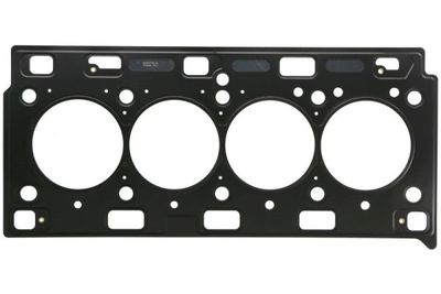 Cilinderkoppakking (dikte: 1,25mm) past: NISSAN INTERSTAR, PRIMASTAR  OPEL MOVANO A, VIVARO A  RENAULT MASTER II, TRAFIC II 2.5D 03.01-