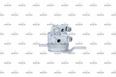 RADIATOR RACIRE ULEI CUTIE DE VITEZE AUTOMATA NRF 31802 3