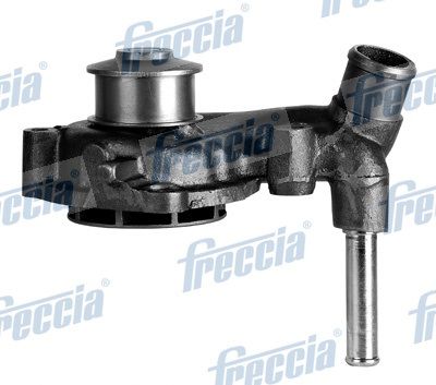 FRECCIA WP0348 Помпа (водяной насос)  для FORD MONDEO (Форд Мондео)