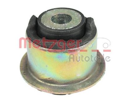 Łożyskowanie, belka osi METZGER AUTOTEILE 52074609