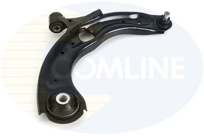 носач, окачване на колелата COMLINE CCA2627R