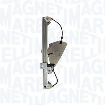 MAGNETI MARELLI Fensterheber