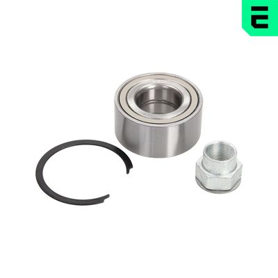 Wheel Bearing Kit 801362