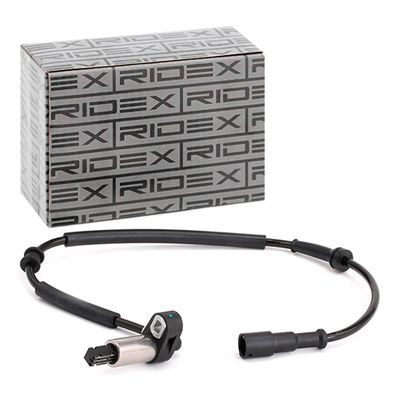 датчик, обороти на колелото RIDEX 412W0330