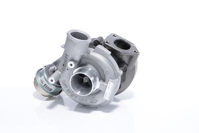 LADER AUFLADUNG BTS Turbo T912383 11