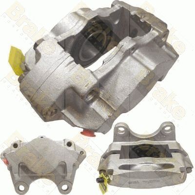 Brake Caliper Brake ENGINEERING CA1186